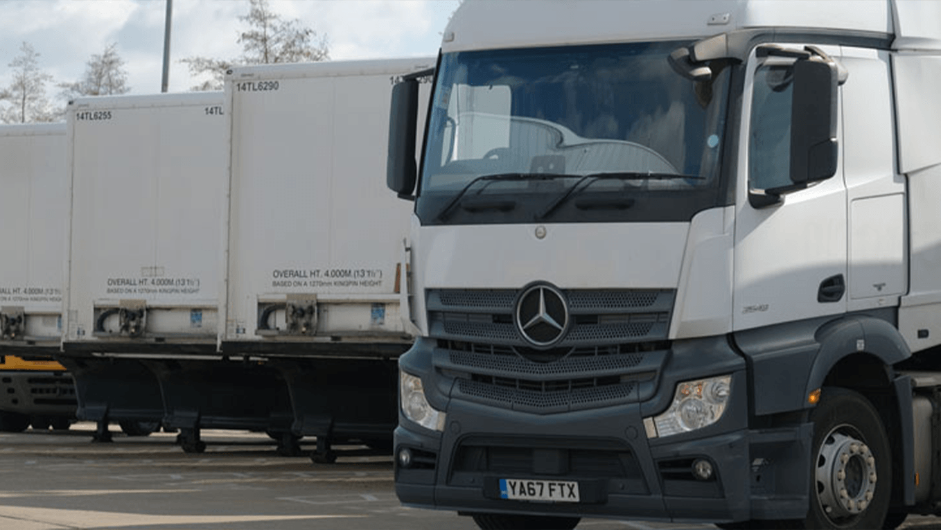 DigiHaul Secures First Round Funding from DHL & Ezyhaul