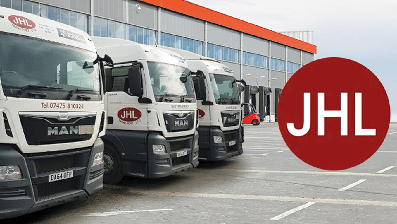 Carrier Partner Case Study: JHL Transport